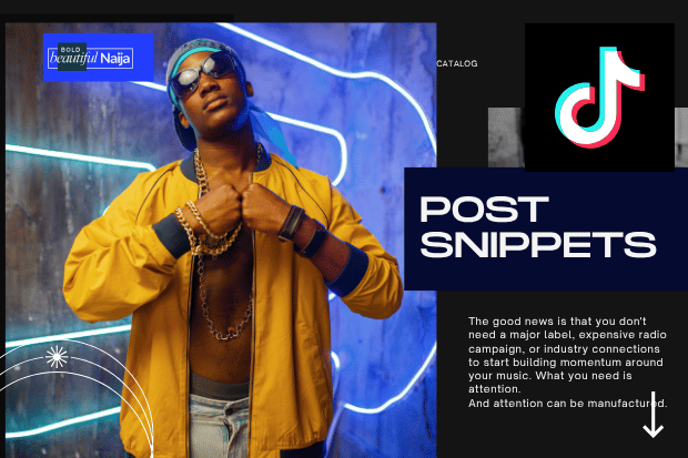 Instead of paying heavily for traditional radio rotations, many artists are putting resources into creator campaigns, influencer seeding, targeted ads, content production, and audience testing.