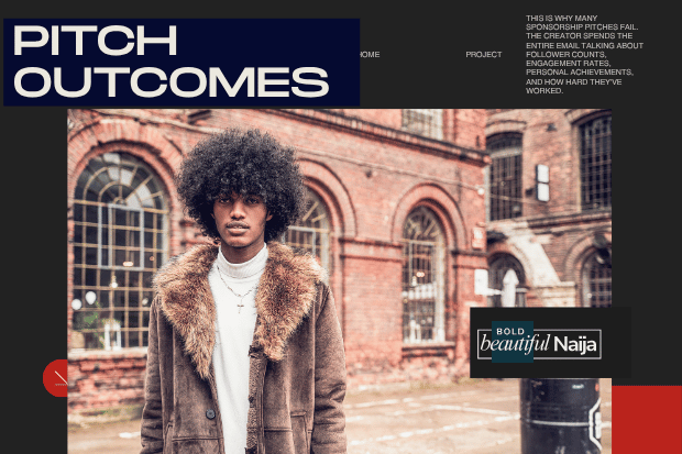 Editorial infographic showing an influencer marketing research framework on how to identify target demographics, audience campaign gaps, and specific commercial alignment before pitching.