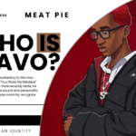 Bold Beautiful Naija feature exploring how Nigerian artist MAVO built a premium music brand through hits like Escaladizzy, Mofe, and Shakabulizzy.